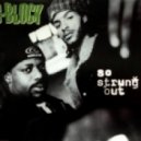 Manuel Baccano, Borja Cubes - So Strong Out (Tamudo\'s Bootie Mix)