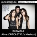 Krewella - Alive
