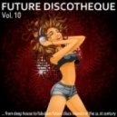 Ovca - Future Discotheque Vol. 10 ()