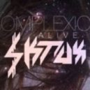 Skrux feat. Complexion - Alive