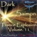 Dark Saimon - Trance Explosion Vol. 11 [14.05.2013] ()