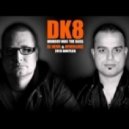 DK8 - Murder was the bass
