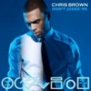 Chris Brown - Don\'t Judge Me (Melis Beatz 2Step Remix)
