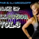 DJ Antoine vs. Beam & Mikro feat. Flip Da Scrip vs. Mr Basic \'Bass\' - This Time Rock The Bass (Dj Gaspar & Dj Drozdoff mash-up 2013)