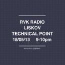 Liskov - Technical Point 25
