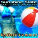 Sunshine State feat. Onix Lan - Endless Summer (Club Mix)