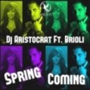 Dj Aristocrat Ft. Brioli - Spring Coming
