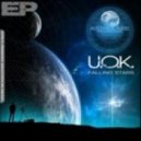 U.O.K. - Tokyo Airport