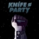 Deorro and Knife Party - Power Glove