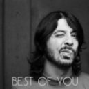 Foo Fighters - Best Of You