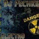 Dj Pechkin - Fuking Disco
