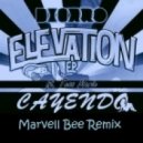 Deorro feat. Tess Marie - Cayendo