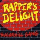 Rob Hayes vs Sugarhill Gang - Rapper\'s Delight (final master)