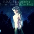 U.O.K. Feat. Armina - Distant Star III