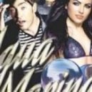 Arsenium Feat. Janyela - Aquamarina (Radio Edit)