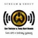 Will.I.Am feat. Britney Spears - Scream & Shout