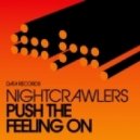 Nightcrawlers Vs Timakoff & Melnikoff - Push The Feeling