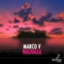 Marco V vs. Dannic - Second Walhalla (DJ Andy Rush Mash)