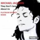 Michael Jackson - They Don't Care About Us