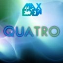 Max Eden - Quatro (Original Mix)