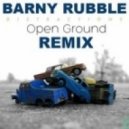 Barny Rubble - Grape and the Grain