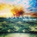 My Midnight Heart - Solace (Branded James Remix)