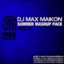 Eve vs. Sharooz - Who\'s That House Music (DJ Max Maikon Mash-Up)