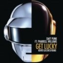 Daft Punk ft. Pharrell Williams - Get Lucky (Kento Lucchesi Remix)