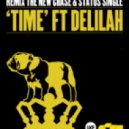 Chase & Status ft. Delilah - Time (Dimitri Twitz Remix)