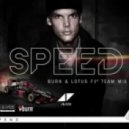 Avicii - Speed