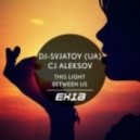 DJ Svjatoy (UA) & CJ Aleksov - Learn To Forgive (Original Mix)