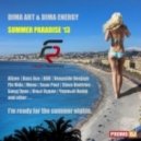 Dj Soul, Dj Kuba feat. NE!TAN & Nicco - Body Move