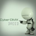 Cyber DMX - Droid