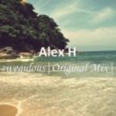 Alex H - Swegulous