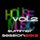 Looyso - House Music Summer Session 2013 ()