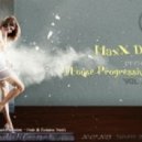 MaxX DeejaY - A House-ProgressivEmisSion vol.37 [20.07.2013] ()