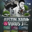 Justin Xara & Julija Fedotova feat. Eleonora - Golden Dreams (Karcia & Anik Remix)