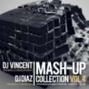 LMFAO vs. Steve Wish - Sorry For Party Rocking (Dj Vincent & Dj Diaz Mash-Up)