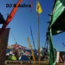B. Ashra - Antaris 2013 ()