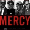 Kanye West - Mercy (DJ STYLEZZ & DJ A.G. Remix)