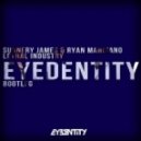 Sunnery James & Ryan Marciano - Lethal Industry (Eyedentity Bootleg) - Sunnery James & Ryan Marciano - Lethal Industry (Eyedentity Bootleg)