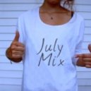Sasha Horn - July Mix ()