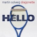 Otto Knows vs. Martin Solveig, Dragonette - Million Hello (Roma Middle Mash Up)