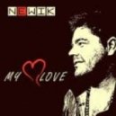 Newik - My Love (Dj Cool Sunset Remix)