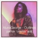 AlunaGeorge - Outlines