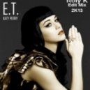 Katy Perry - E.T.