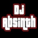 DJ ABSINTH - Disco Electrique