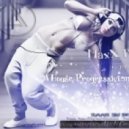 MaxX DeejaY - A House-ProgressivEmisSion vol.38 [27.07.2013] ()