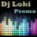 Dj Loki (KZ) - Bar Scene Promo ()