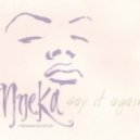 Nneka - Say It Again (Afrobeat Re-Edit)